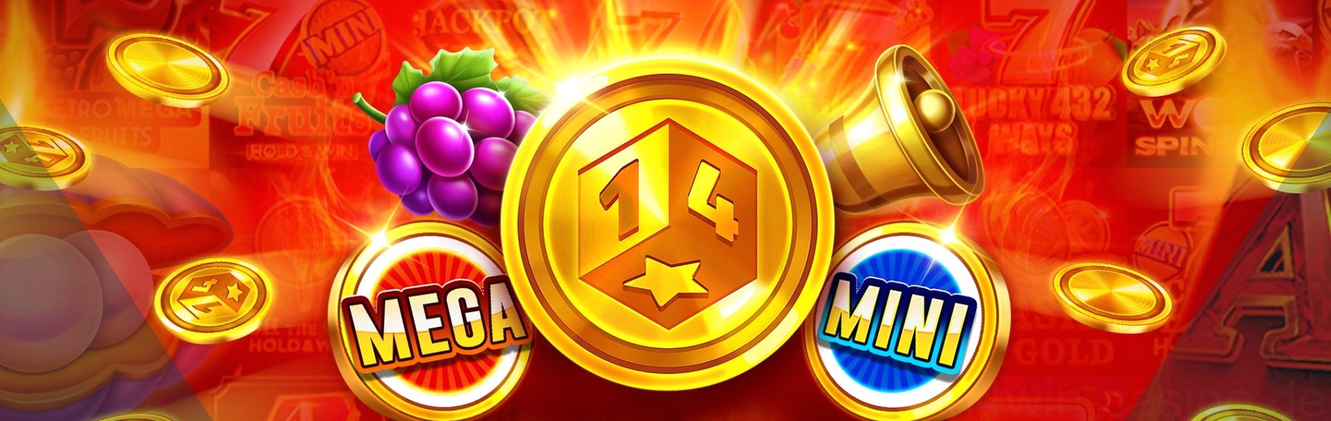 1spin4win Casino Willkommen