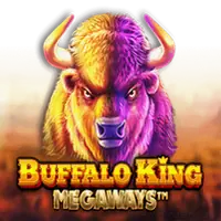 Buffalo King Megaways